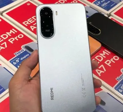 Xiaomi Redmi 128 gb