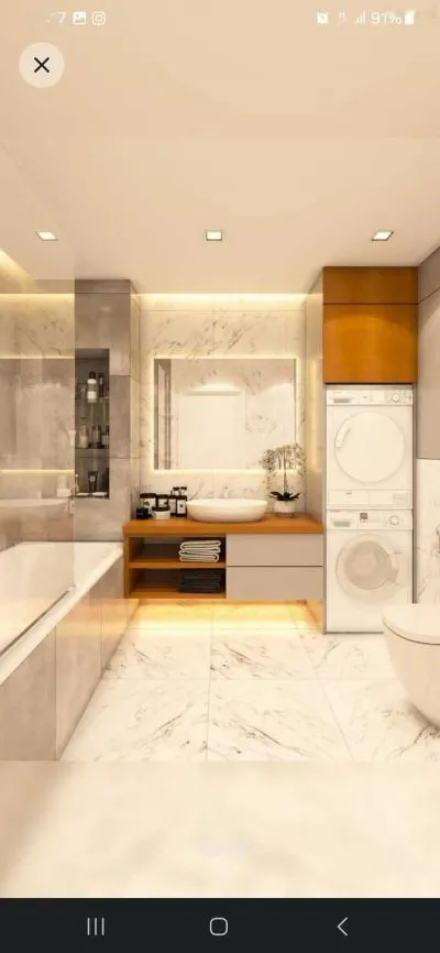 3-комн. квартира, 12 этаж, 135м², кохи борбад