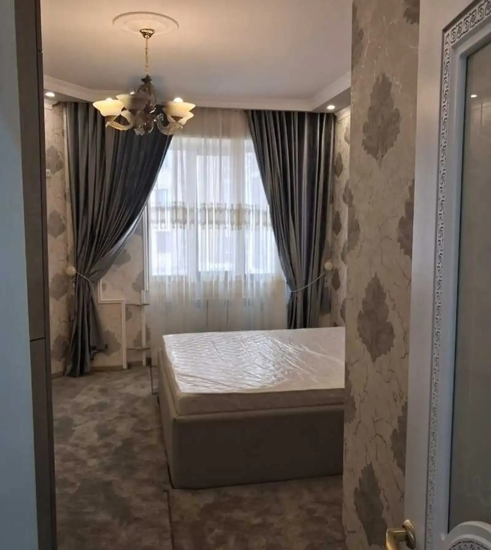 3-комн. квартира, 6 этаж, 150м², исмоили Сомонӣ Овир доми ёвар