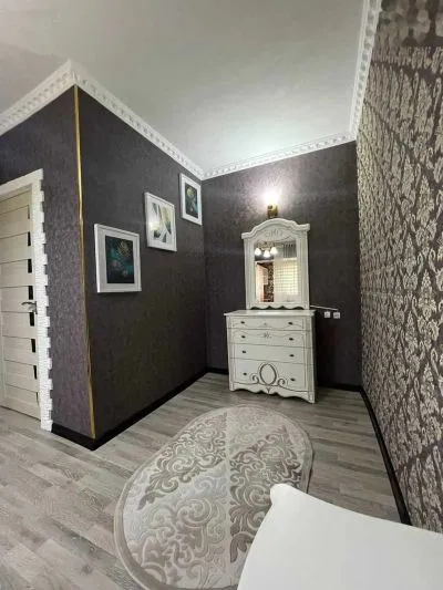 2-к квартира, 4 этаж, 60 м², 92 мкр