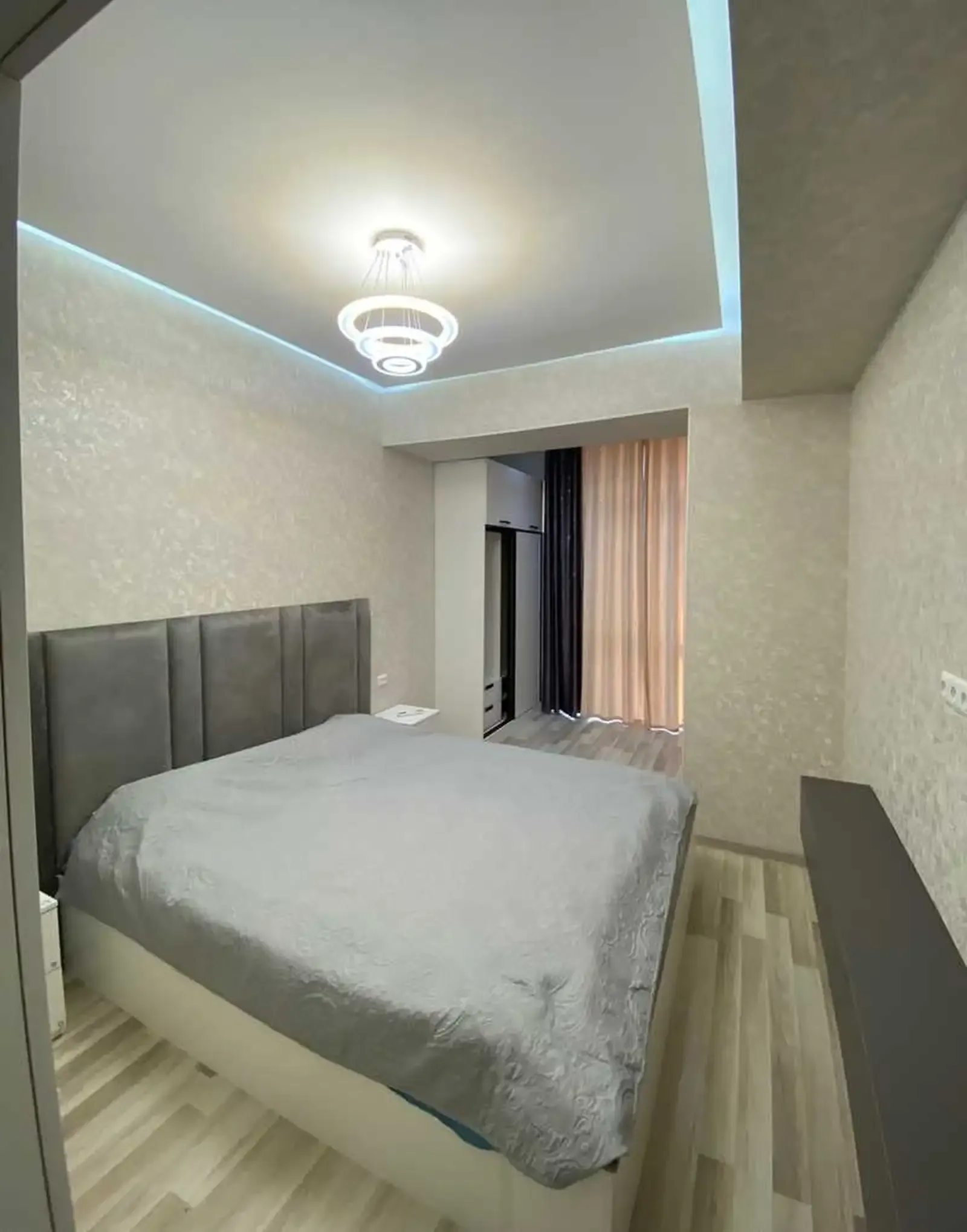 2-комн. квартира, 15 этаж, 110м², Центр.Садбарг.Гуля.Голд