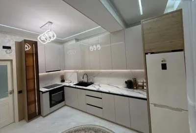 2-комн. квартира, 13 этаж, 68 м², Сино 102мк