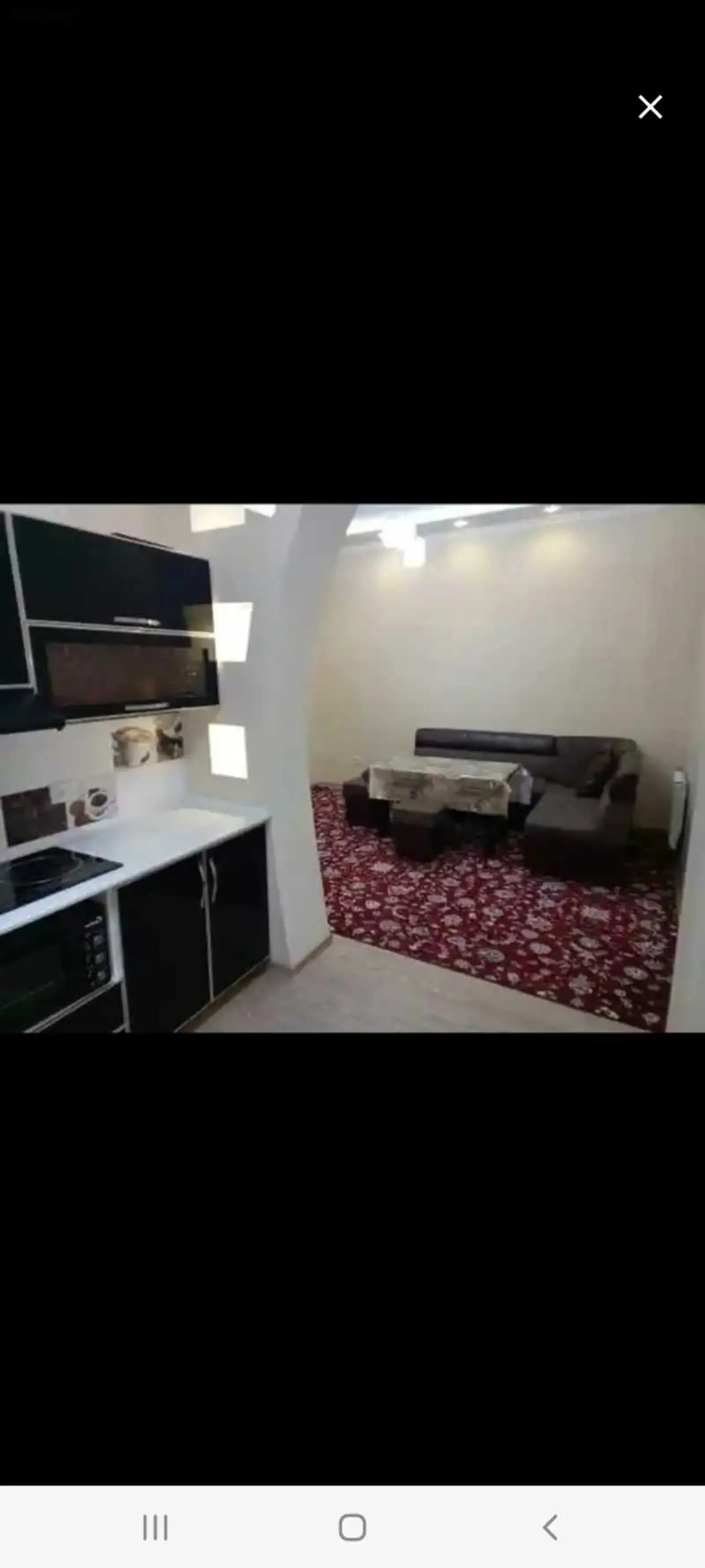 2-комн. квартира, 8 этаж, 100м², Мехргон