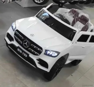 Детский электромобиль