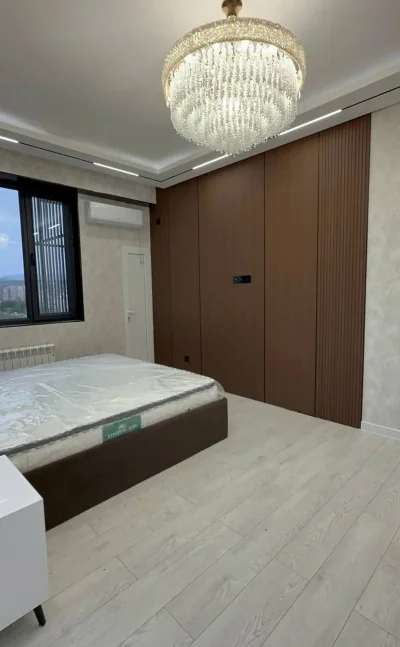 3-комн. квартира, 11 этаж, 111 м², Сино