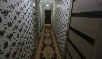 2-комн. квартира, 1 этаж, 45 м², Фирдавси
