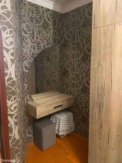3-комн. квартира, 5 этаж, 70м², сино 102 мкр