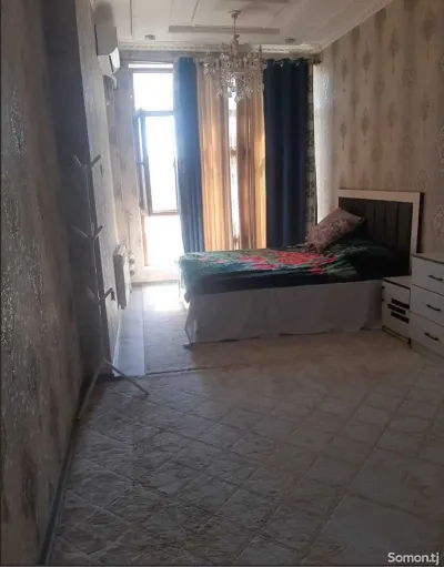 2-комн. квартира, 12 этаж, 80м², Сино