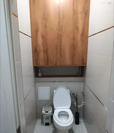 2-комн. квартира, 12 этаж, 85м², Сино