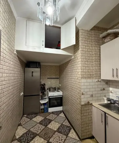 2-комн. квартира, 5 этаж, 63 м², Садбарг,Пушти Мармариен