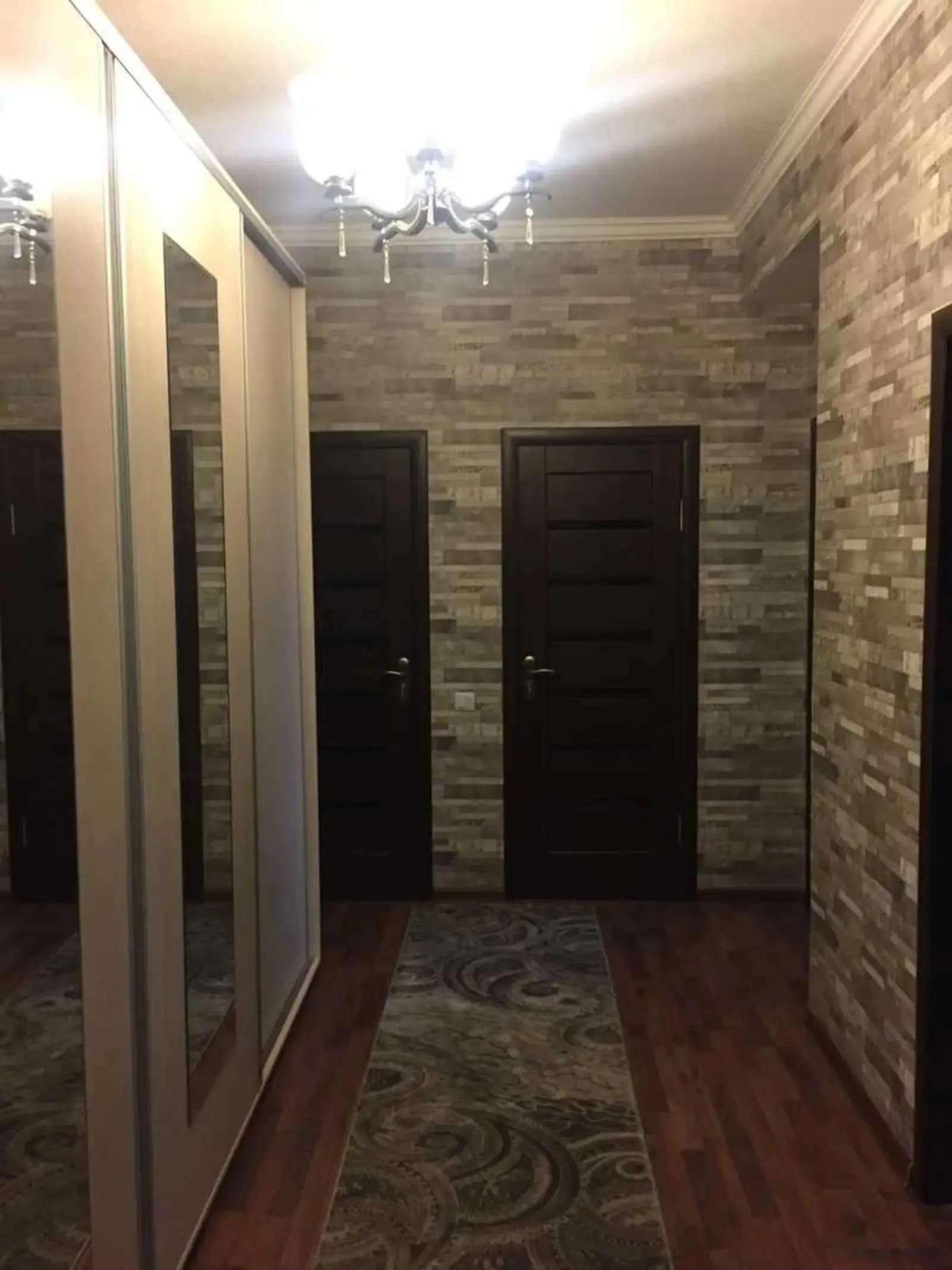 2-комн. квартира, 3 этаж, 60м², профсоюз