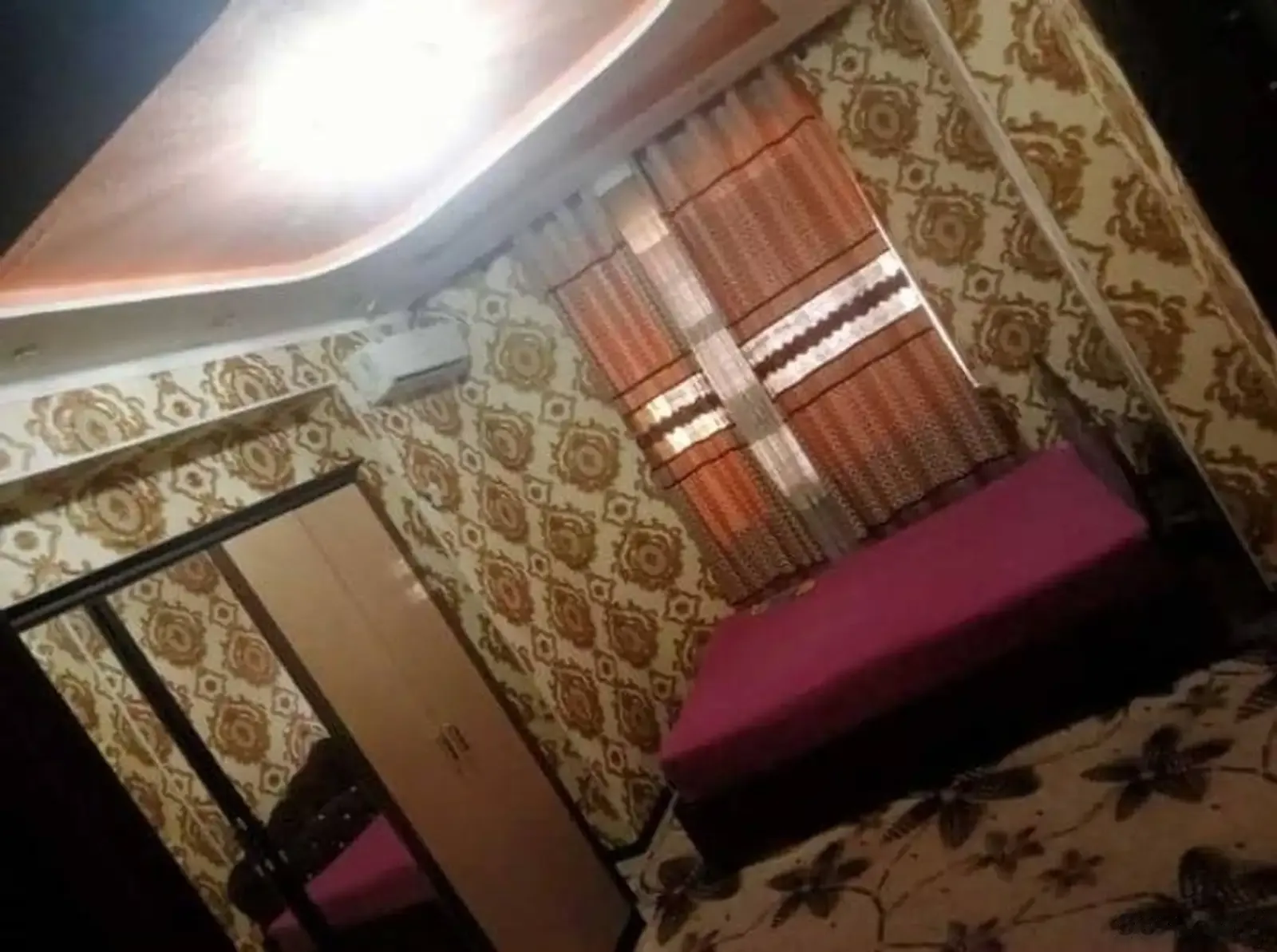 2-к квартира, 3 этаж, 55 м², 34 микрорайон