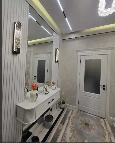 2-комн. квартира, 3 этаж, 68м², Фирдавси
