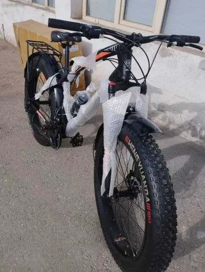 Велосипед