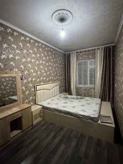 4-комн. квартира, 9 этаж, 100м², Зарафшон
