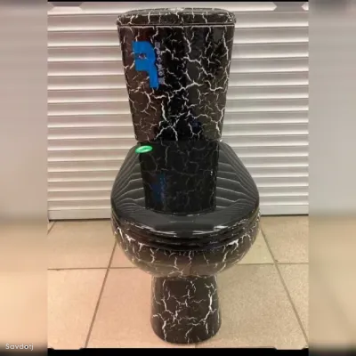 Унитаз
