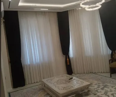3-комн. квартира, 1 этаж, 100м², шохмансур