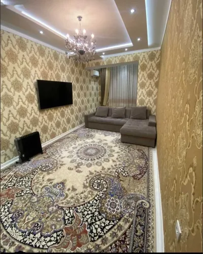 2-комн. квартира, 4 этаж, 70м², 112 мкр