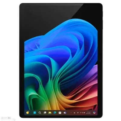 Планшет Microsoft Surface Pro 11 13 OLED Snapdragon X Elite 64GB 1TB Win11 Home Black