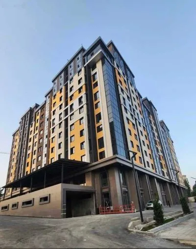 3-комн. квартира, 6 этаж, 72м², 102мкр