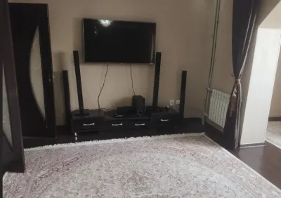 2-комн. квартира, 9 этаж, 75м², сино