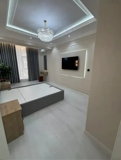 2-комн. квартира, 7 этаж, 62м², Шохмансур
