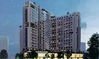 1-комн. квартира, 5 этаж, 55 м², И. Сомонӣ