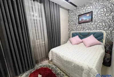 2-комн. квартира, 8 этаж, 54 м², Сино Зарафшон