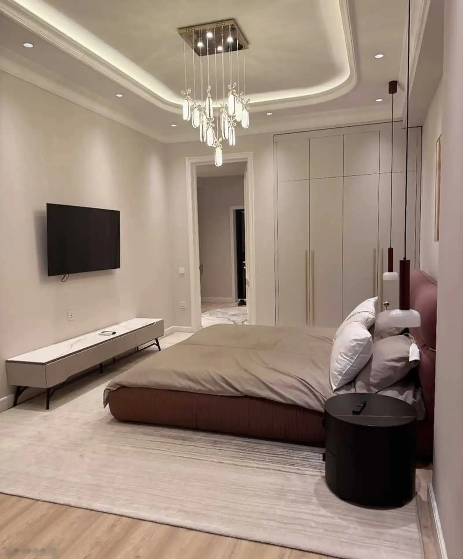 2-комн. квартира, 17 этаж, 66м², Дом печать