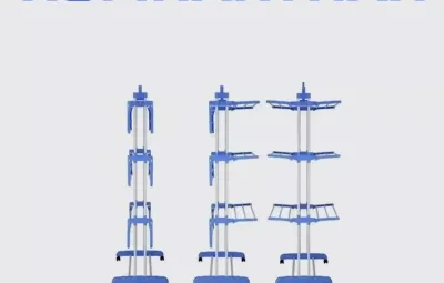 Сушилка 3 яруса