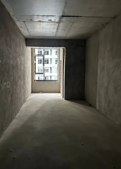 3-комн. квартира, 8 этаж, 123 м², Сино