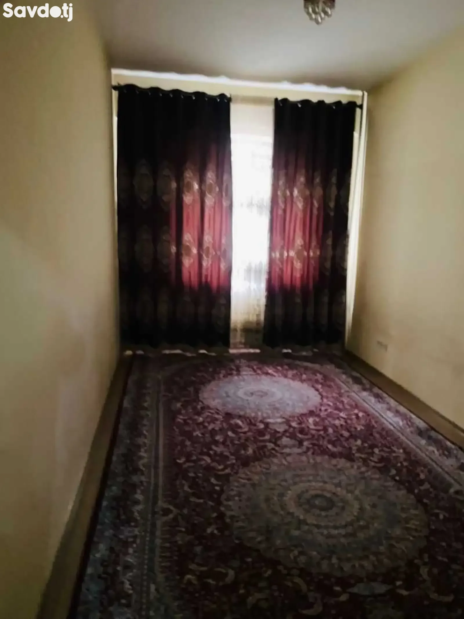 2-к квартира, 3 этаж, 90 м², Испечак 2, Масчити Мехкалон