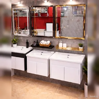 Раковина для ванной комнаты 50/40 см