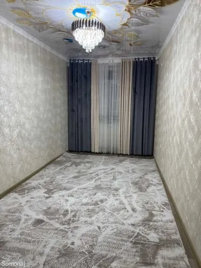 2-комн. квартира, 2 этаж, 58м², Зарнисор