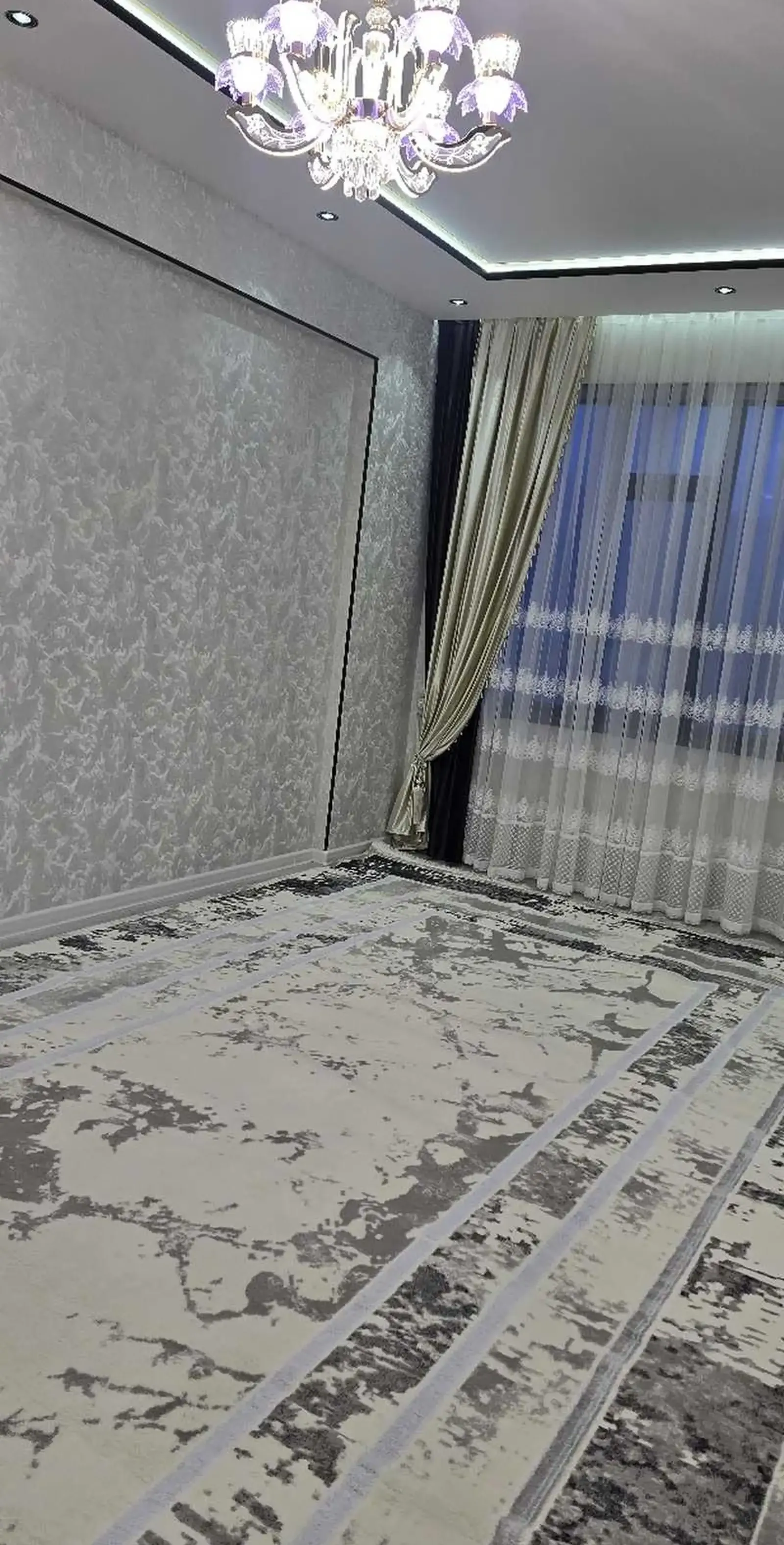 2-комн. квартира, 5 этаж, 80м², Ҷал Ҷам