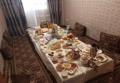 2-комн. квартира, 5 этаж, 50 м², Фирдавси