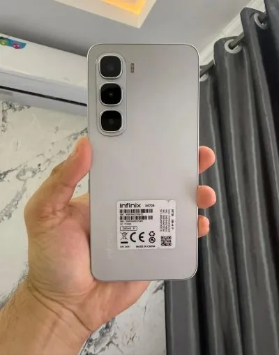 Infinix Hote 60i 256 gb — миниатюра 3