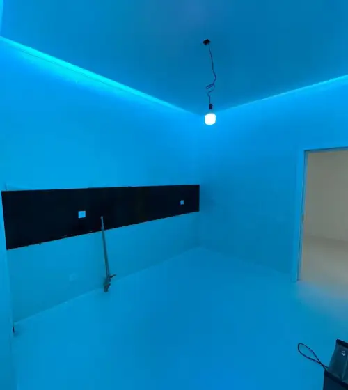 3-комн. квартира, 11 этаж, 89 м², Сино