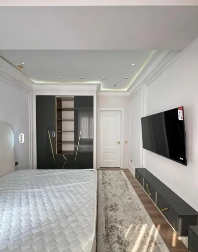 2-комн. квартира, 3 этаж, 70 м², Славянский университет