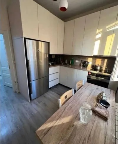 2-комн. квартира, 7 этаж, 70м², И Сомони
