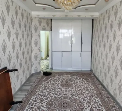 2-комн. квартира, 15 этаж, 80 м², Сино Махаллаи Хучанди