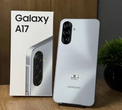 Samsung Galaxy A17 128 gb