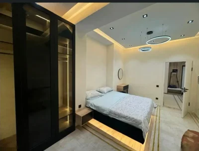 2-комн. квартира, 14 этаж, 60м², Спартак дом Симург