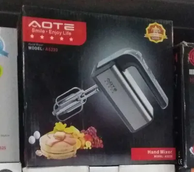 Миксер Aote