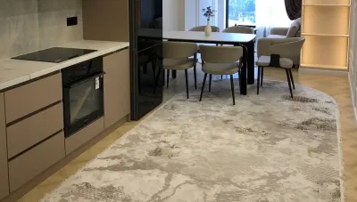 2-комн. квартира, 16 этаж, 95 м², н.Исмоили Сомони,кучаи Бухоро Bukhoro Tower