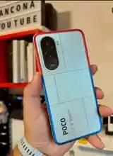 Xiaomi Poco M7 6+3/128Gb black
