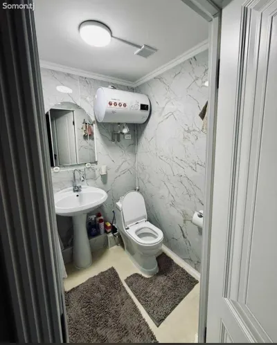 1-комн. квартира, 3 этаж, 40 м², Сино