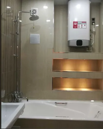 2-комн. квартира, 15 этаж, 54м², Сомони
