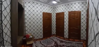 2-комн. квартира, 2 этаж, 75м², Сино