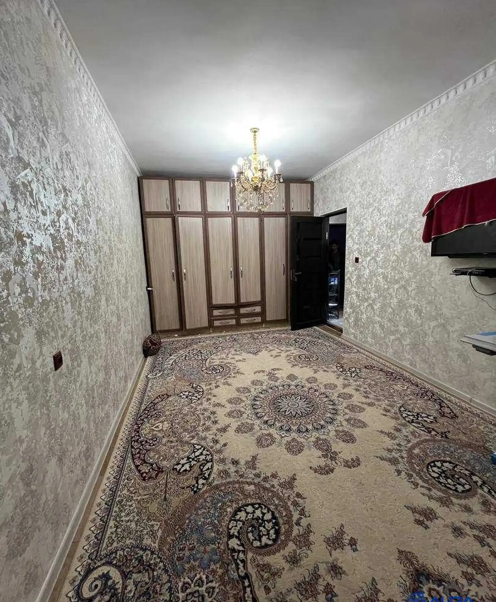 1-комн. квартира, 10 этаж, 37 м², Сино